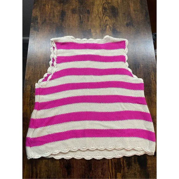 FRNCH KNIT TOP SWEATER - Picture 12 of 16